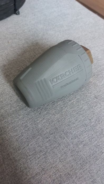 Nowa Dysza rotacyjna Karcher
