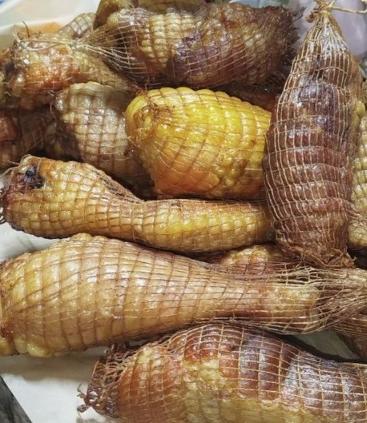 Продам копченую рыбу,мясо,курицу домашние