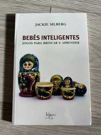 Bebés inteligentes - Jackie Silberg