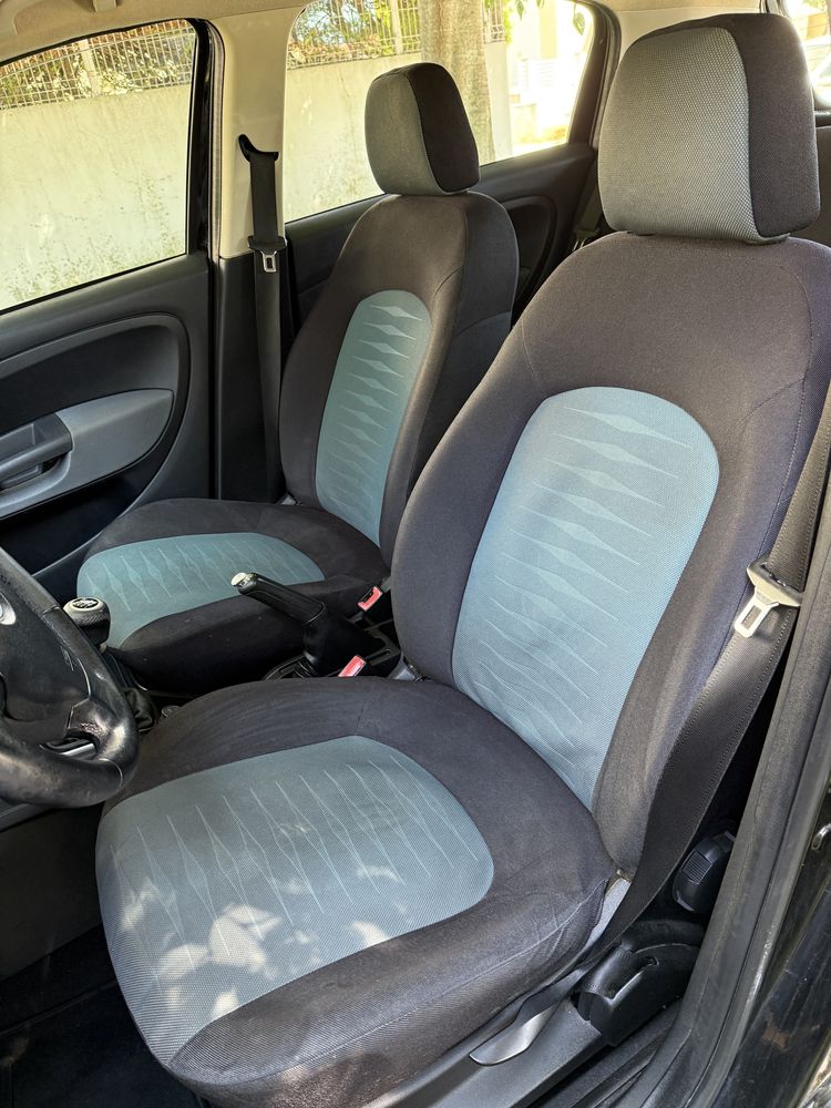 Fiat grande punto 1.2
