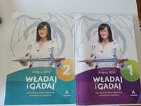 Władaj i gadaj Arlena Witt