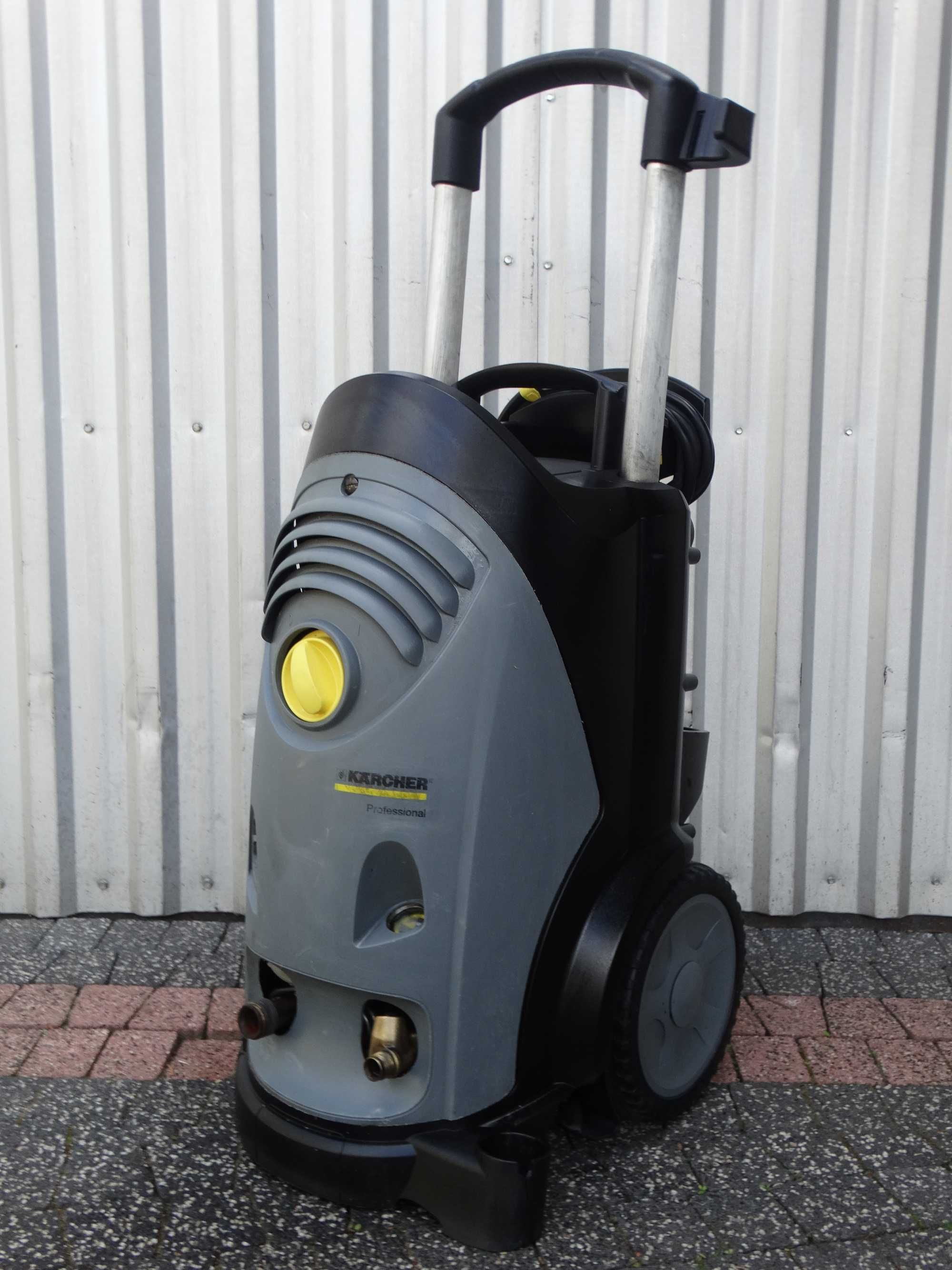 Myjka Ciśnieniowa Karcher HD 9/20 - 4M * 200 bar