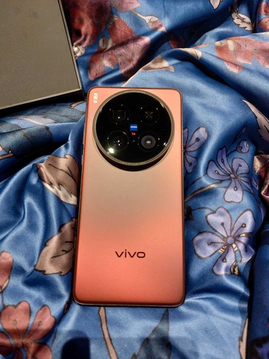 Vivo x200 Ultra 16/512  (Gwarancja)