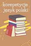 Korepetycje szkoła podstawowa polski, E8, przedmioty humanistyczne