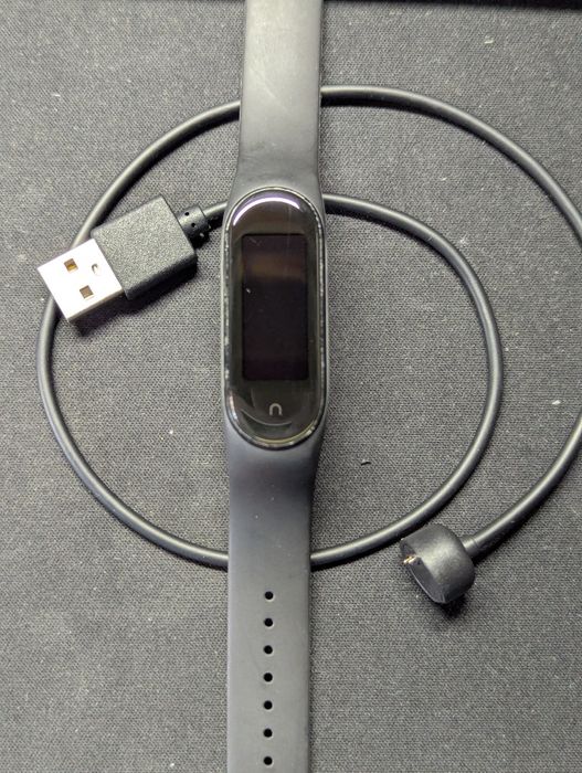 Смарт годинник/браслет mi Band 5