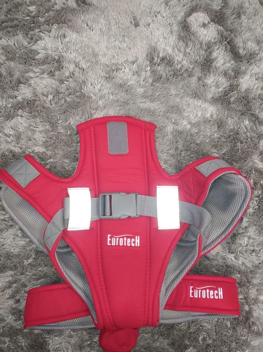 Nosidełko dla dziecka Eurotech