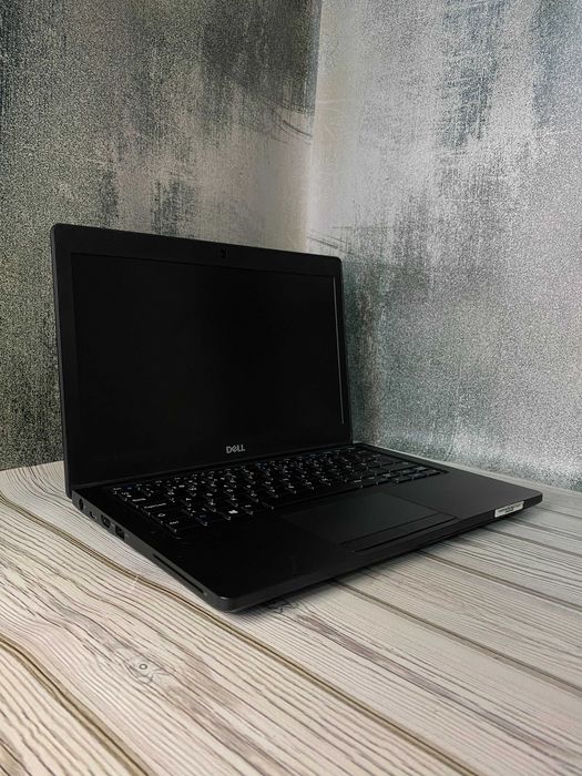 Dell Latitude 5290|i5-8350U|8 GB|SSD 256 GB|Гарантія 9 міс.Ноутбук