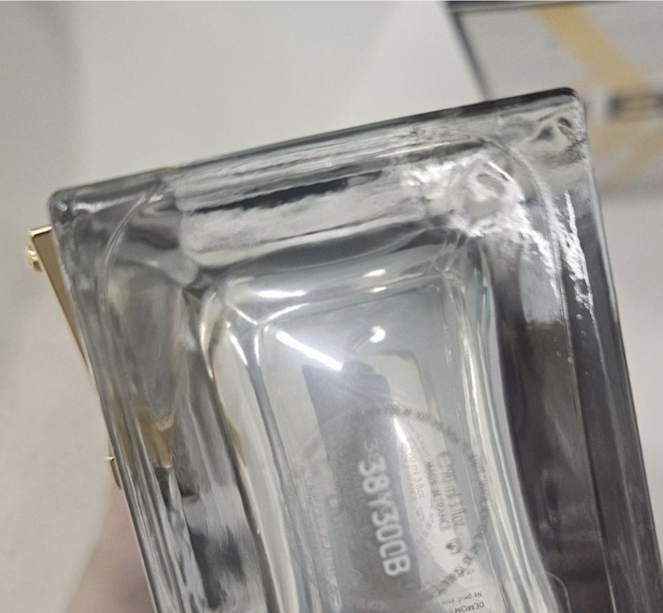 Yves Saint Laurent LIBRE l'absolu PLATINE EDP 90 ml nowe oryginalne