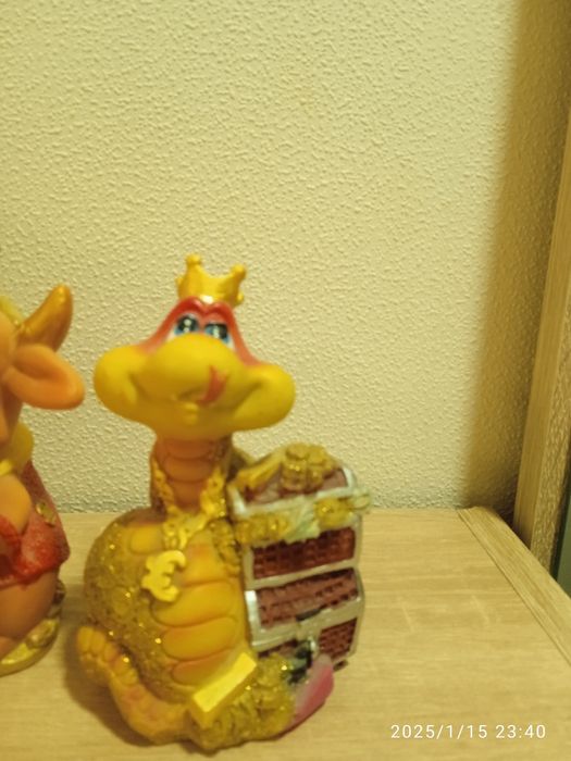 Копілочки в асортименті