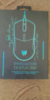 mysz komputerowa Acer Predator Cestus 330