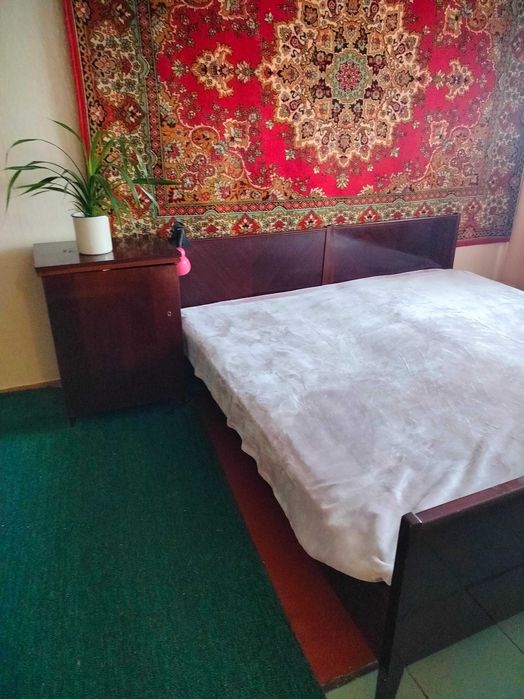 Оренда 2-кімнатної квартири бульвар  Гавела Вацлава