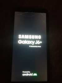 Sumsung Galaxy J6+