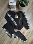 Piękny ozdobny dres Paparazzi Fashion