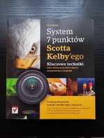 System 7 punktów Scotta Kelbyego, Scott Kelby, fotografia