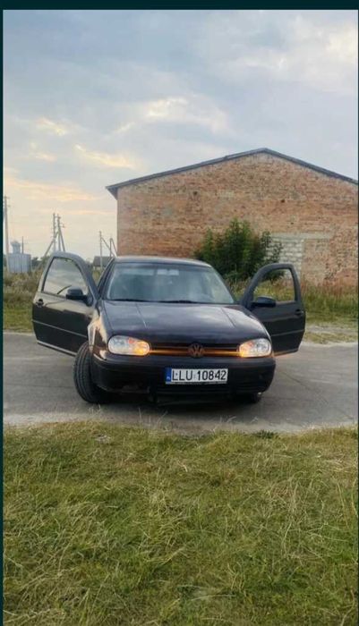 Продам Volkswagen golf 4