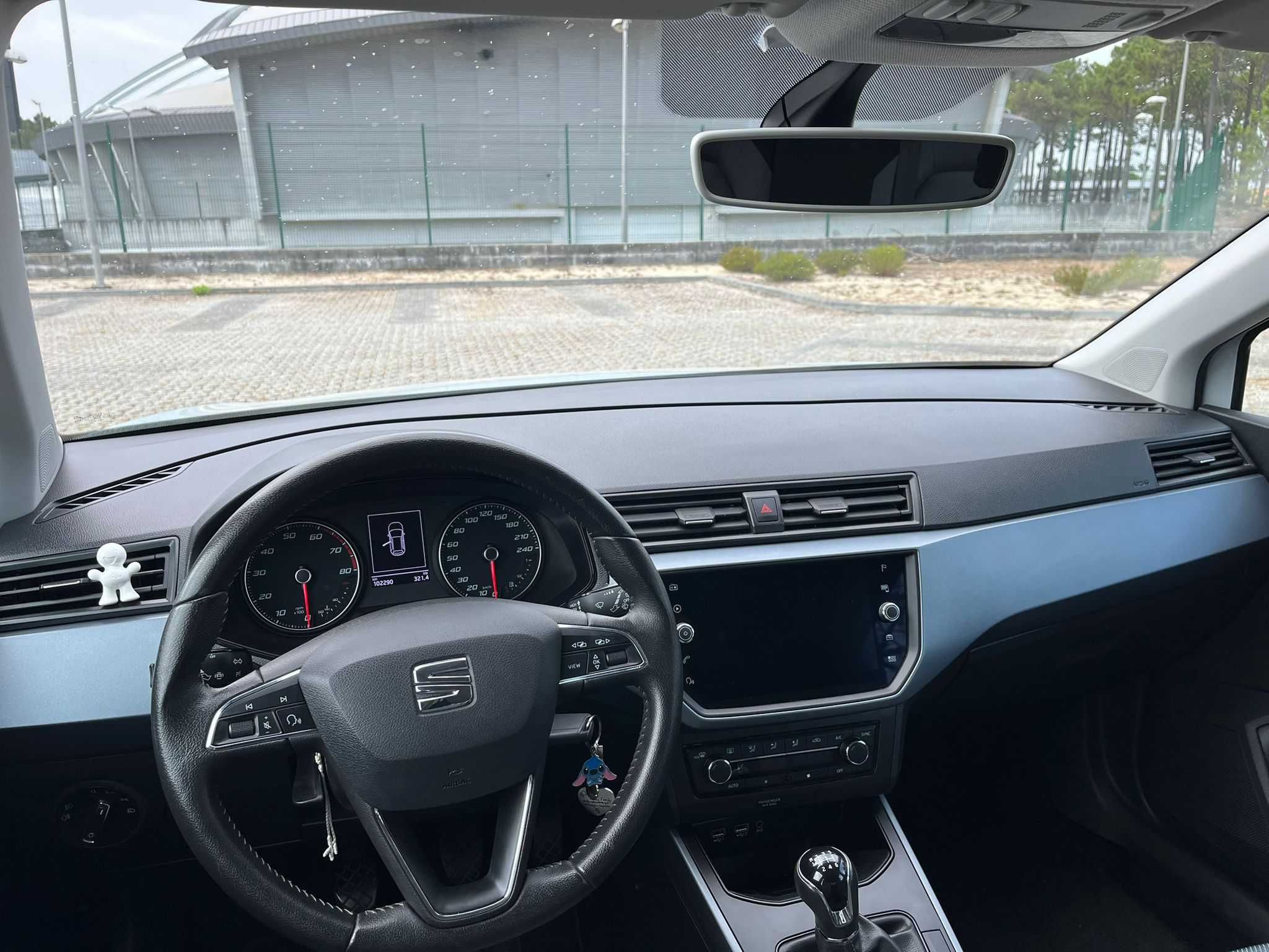 Seat Arona Style 1.0 TSI 2019