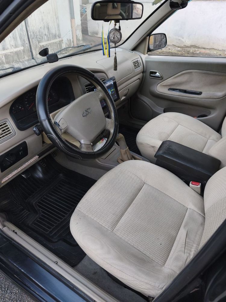 Продам авто Chery Amulet