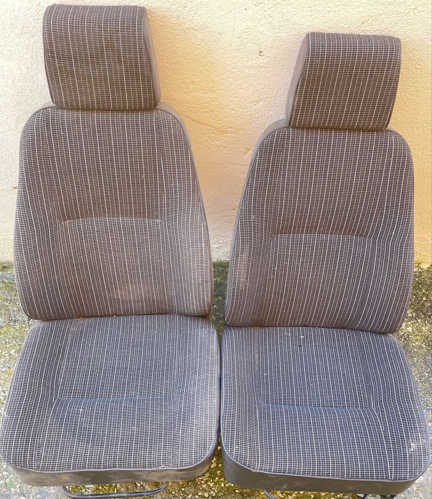 Vendo peças para mata velhos