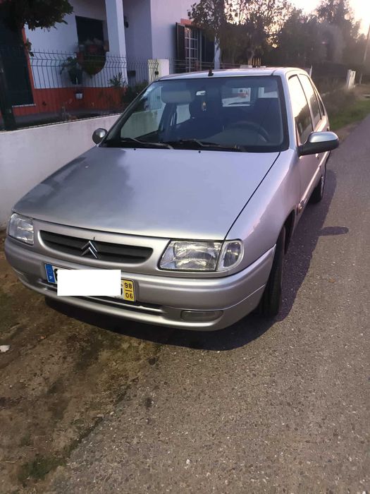 Vendo Citroen Saxo