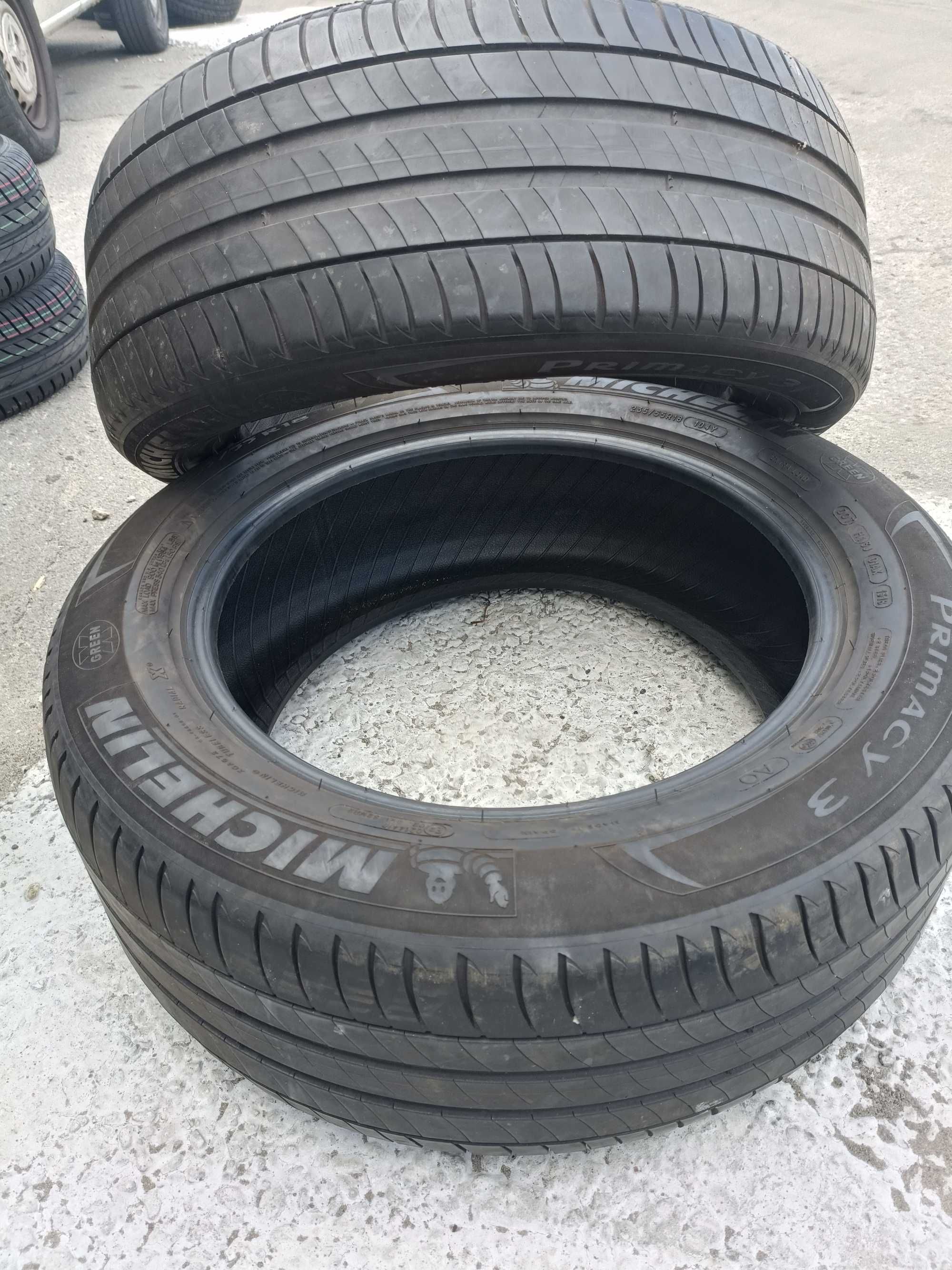 Michelin Primacy 3 235/55 R18 104Y XL AO