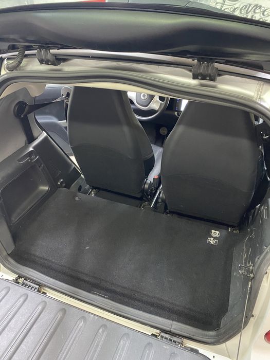 Smart fortwoo electric Смарт форту електро