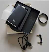 74-FiiO Q1 amplificador