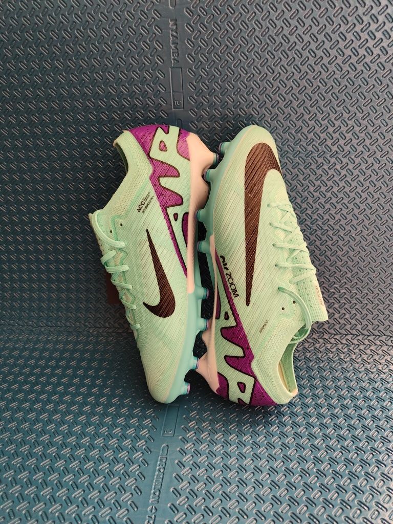 Nike Zoom Mercurial Vapor 15 elite 41р 26см
