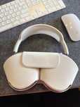 Навушники Apple AirPods Max 2 (Starlight)