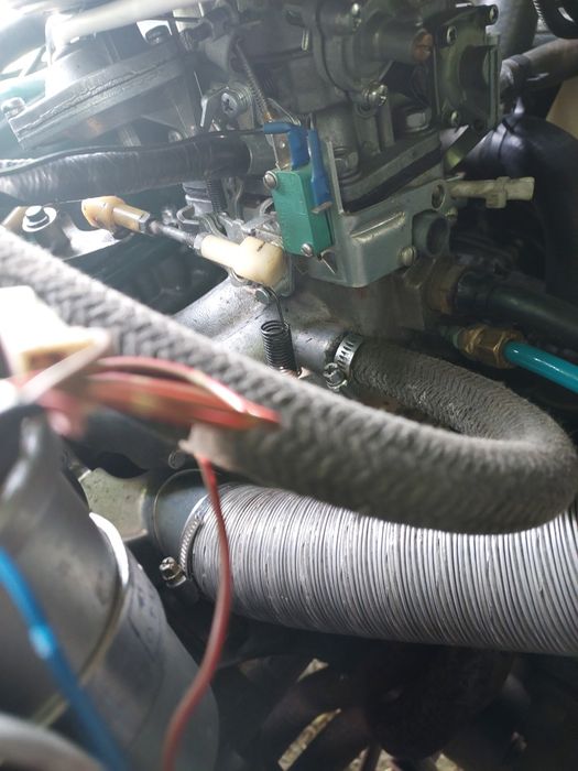 МПСЗ (микропроцессорная система зажигания)