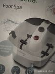 Medisana Foot SPA
