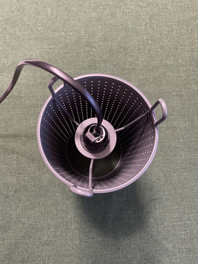 Lampa Jysk Jenspeter