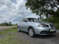 Bardzo Ładny  Seat Ibiza III*1.9 Diesel*Climatronic*181 tys przebiegu*