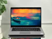 Laptop Dell Latitude 5310 2in1 i5-10Gen 8GB 256GB Dotyk W11 Pro GWARAN