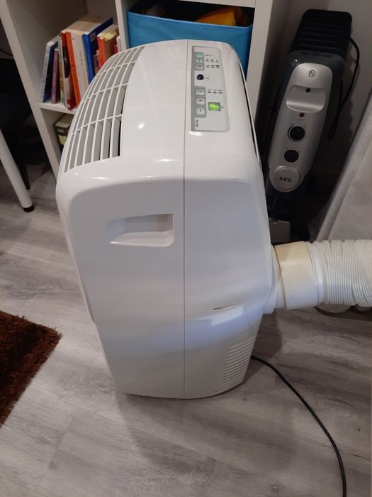 Ar condicionado delongui pac N85