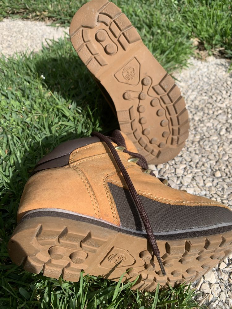 Botas timberland 31