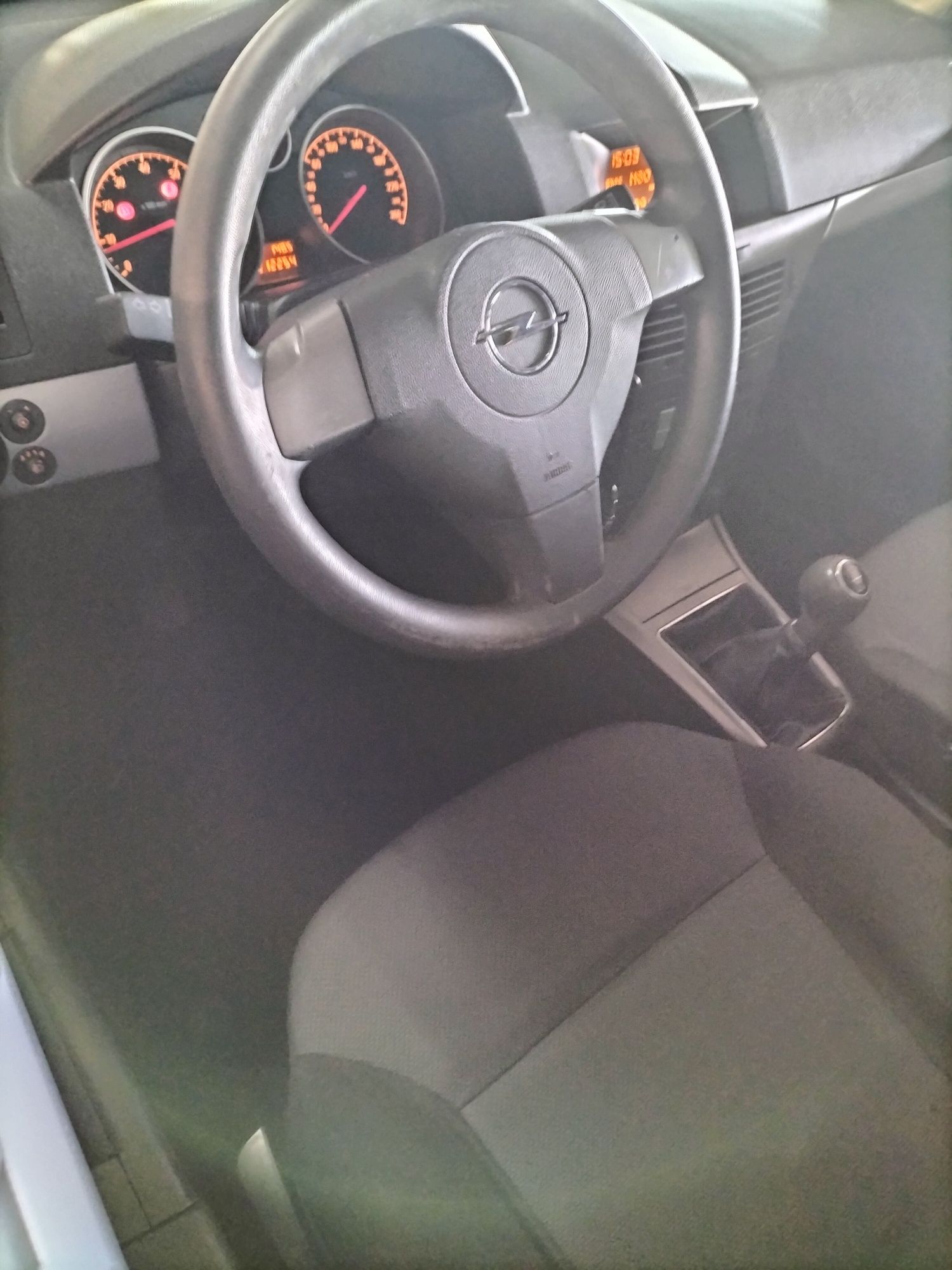 Opel Astra 1.4 16v