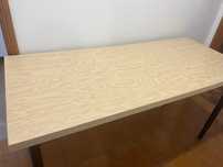 Mesa de escritório IKEA