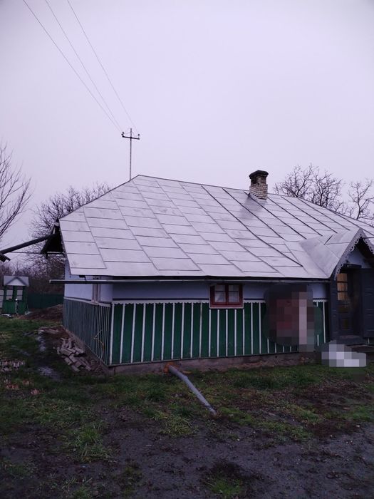 Продається будинок від власника !