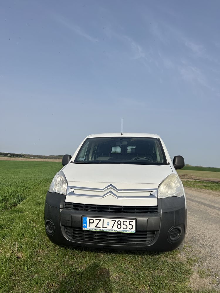 Citroën Berlingo 1.6