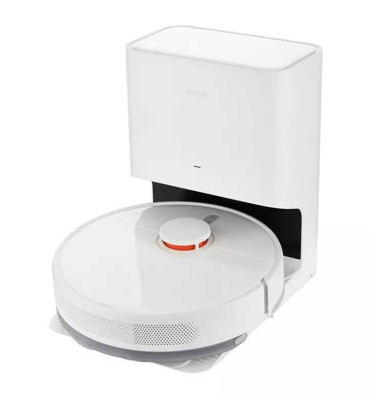 Nowy Robot Xiaomi Robot Vacuum X10 mopowanie Stacja oczyszcz. Gwar24mc