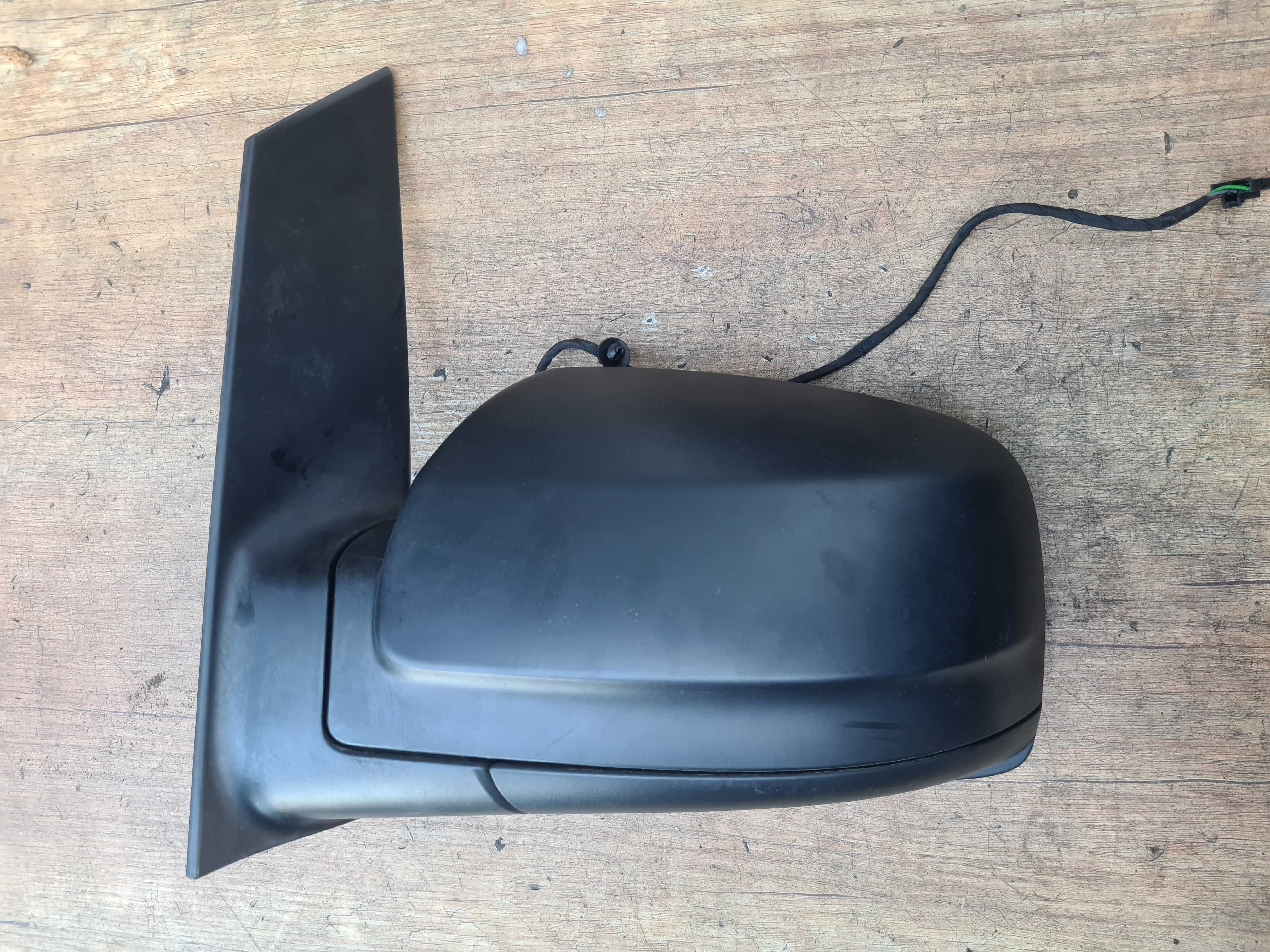 Mercedes Vito 639 2.2 lift lusterko lewe 5 PIN europa bdb stan