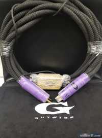 Продам High End силовой кабель Gutwire SV16!