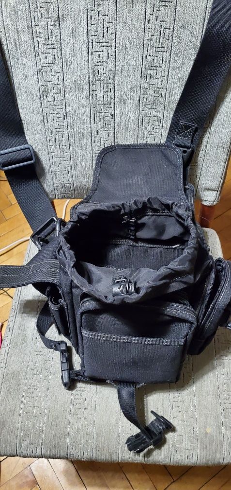 maxpedition fatboy versipack