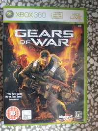 Gears of War Xbox 360