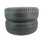2x 215/60R16 opony zimowe Fulda Kristall Control HP2 7mm 2023r 86887