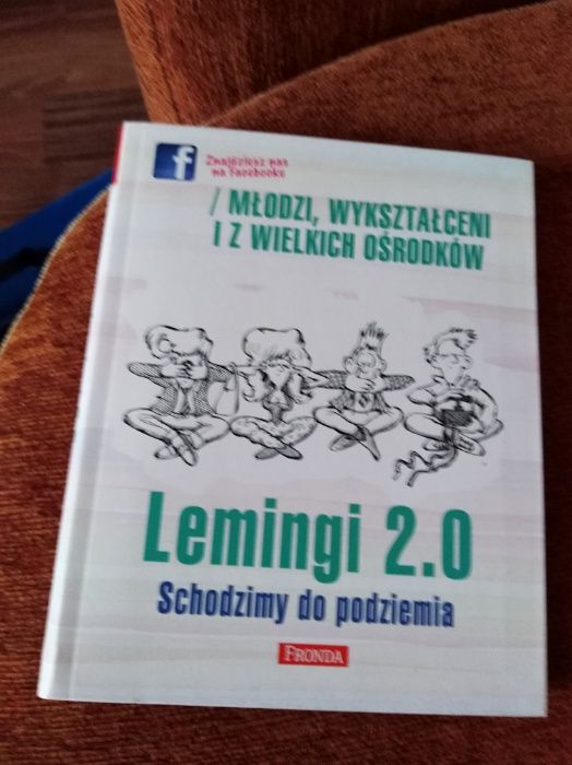 Młodzi Wykształceni i z wielkich Ośrodków. Lemingi 2.0