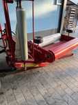 Owijarka Metal fach folia 500/750 mm