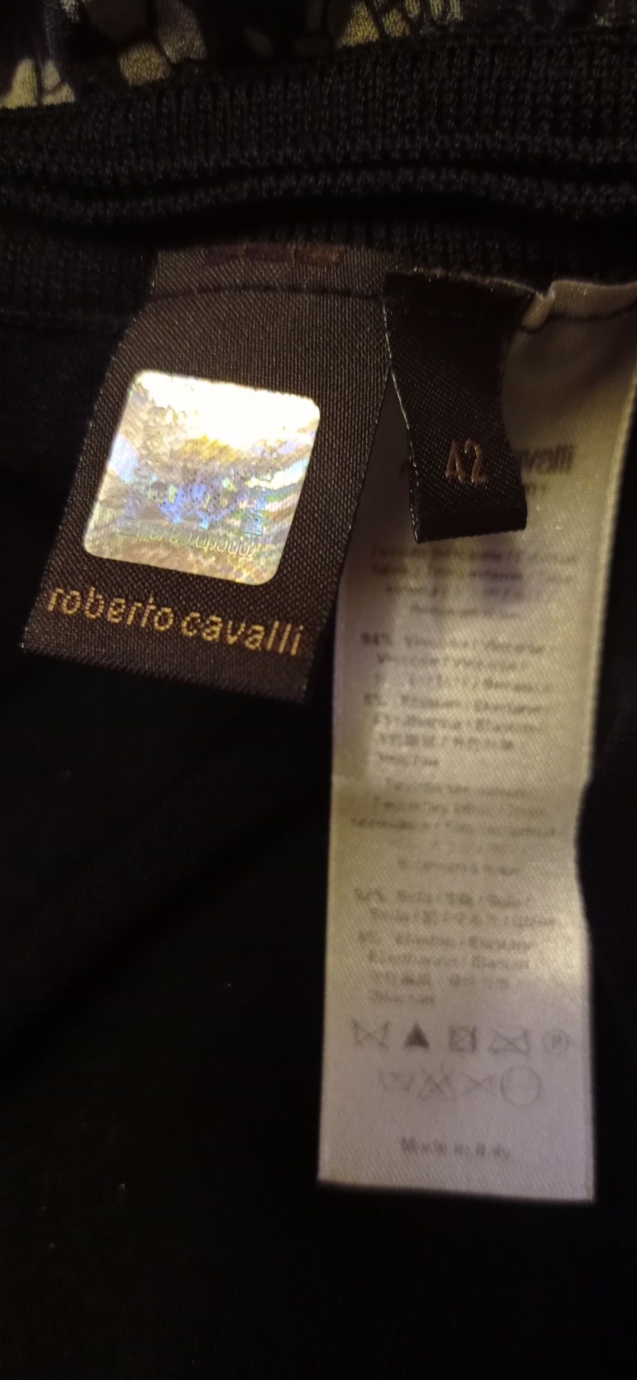 Накидка,кардиган roberto cavalli