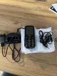 Telefon dla seniora maxcom MM724