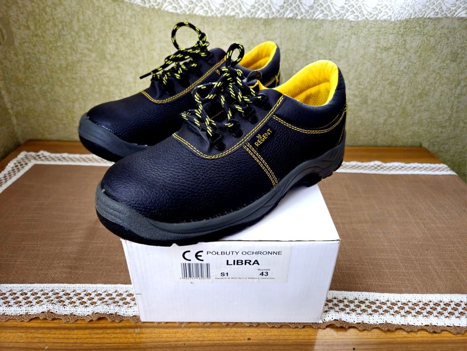 Nowe buty rozmiar 43